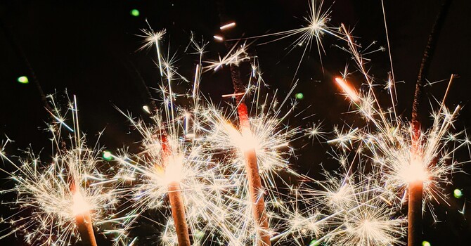 To make your New Year's resolutions stick, get to the root of your bad habits image