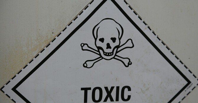 Why Leaving a Toxic Relationship Hurts So Much (and What to Do About It) image